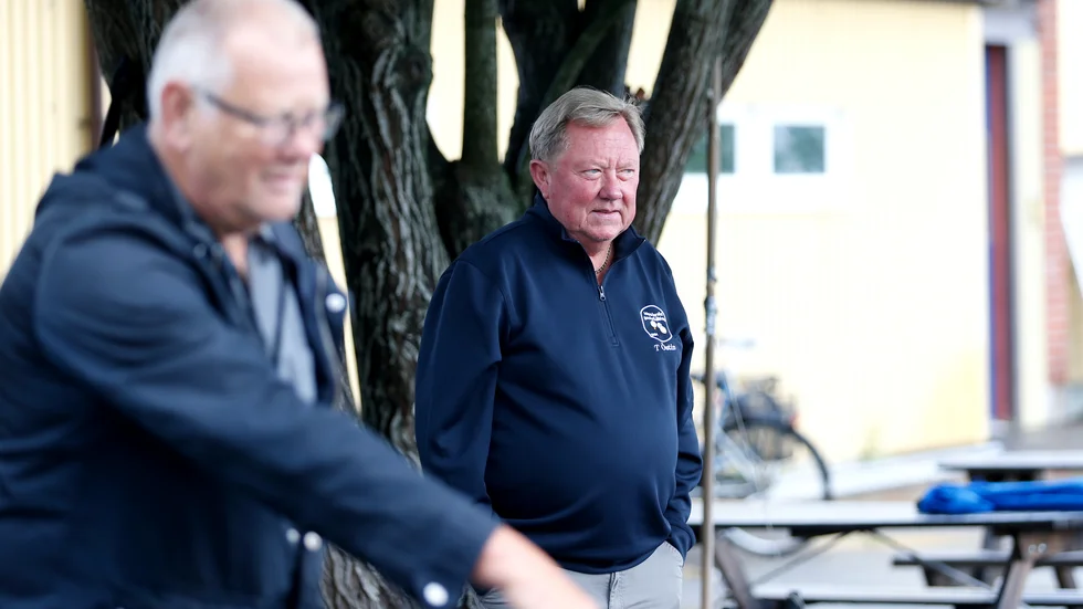 Westerviks Boulesällskap, som vanligtvis hade haft ett gäng tävlingar att se fram emot, hoppas kunna locka fler unga till klubben. "Vi har haft ganska bra framgångar sista åren. Vårt mål är att spela i den nationella serien", säger ordförande Tomas Östin.