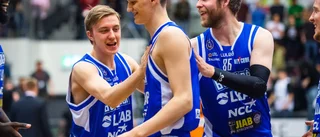 BC Luleå värvar hemvändare – femte spelaren klar