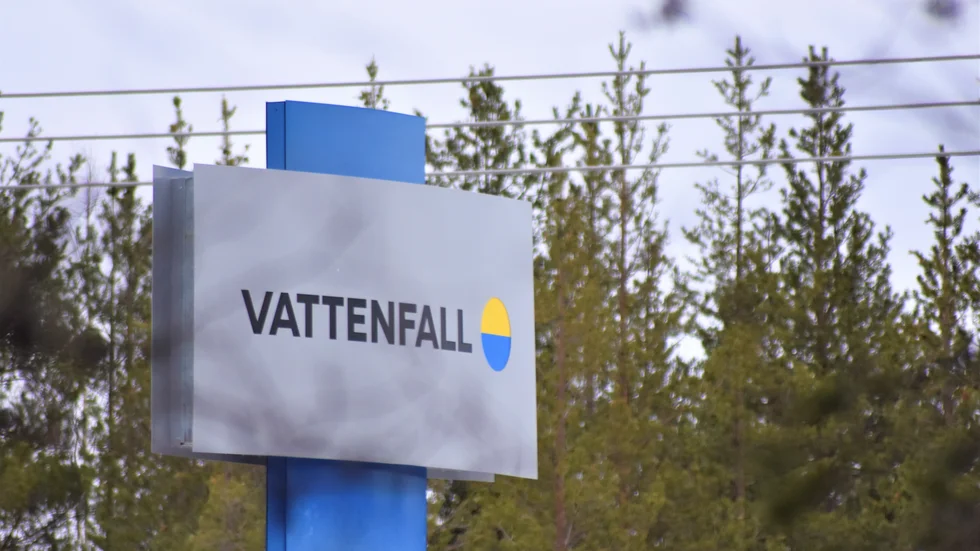 En fastighetsägare i Arvidsjaur vinner mot eljätten Vattenfall och får betala en lägre avgift för elanslutning. (Arkivbild)