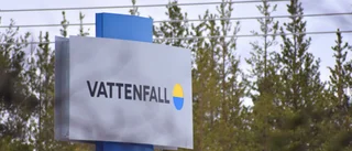 Vattenfall förhandlar fortfarande om priser