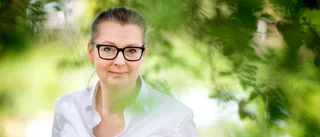 Lina vill visa att förändring är möjlig