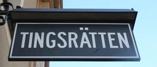 Kvinna dömd för grovt sexuellt övergrepp mot barn