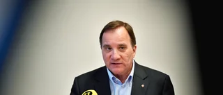 TV: Regeringen höll pressträff om hårdare restriktioner – se sändningen i efterhand