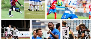SUPERONSDAG: Så följer du ditt lag ikväll