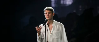 Victor Leksell kommer till Sara kulturhus: ”Konserten blir unik”