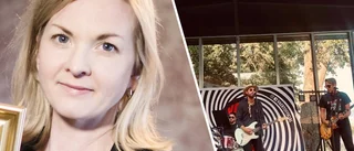 Dukat för fem julikvällar med livemusik på Stora Djulö 
