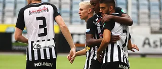Höjdpunkter: Täby FK - IF Sylvia
