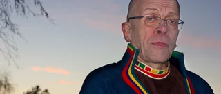 Världs- och kulturarvet Laponias status kan återkallas