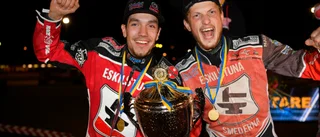 Gustafssons fem spaningar inför matchen mot Smederna