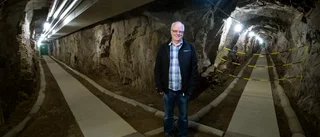 Femöres mörkervisning äger rum trots pandemi