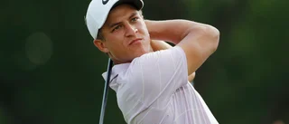 Ännu en PGA-golfare smittad