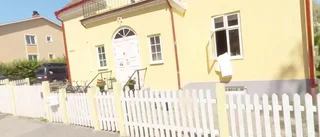 Nya ägare till villa från 1917 i Flen - prislappen: 2 660 000 kronor