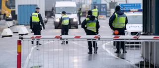 Västerviksbo får ersättning av Tullverket – för förstörd alkohol