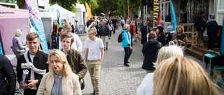 Utvecklande tankar om Almedalen