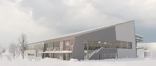 170 nya miljoner klubbades till badhuset • Prislappen uppe över 700 miljoner • "Vad kommer det här att kosta Kirunaborna?"