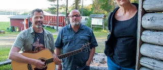 Planerad friluftsfestival skjuts upp