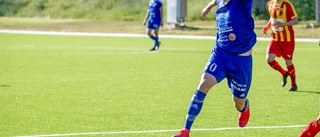 Skavanker i VFC inför bortamötet