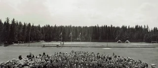 Festivalen lockade 700 musiker och 12 000 besökare