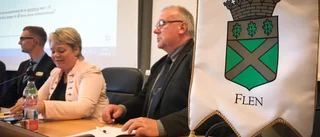 Så mycket pengar får partierna av skattebetalarna