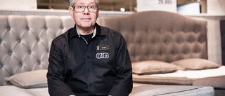 När bytte du ut din säng senast? 