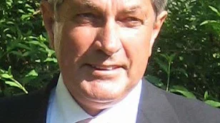 Ove Sandin