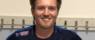20-årige talangen stannar hos Unik