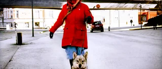 Här kan trafikanter mötas säkert