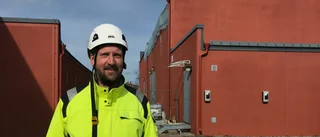 Explosionen kostar miljoner varje månad