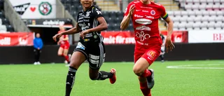 Abrahamsson: "Viktigt att vara förebild"