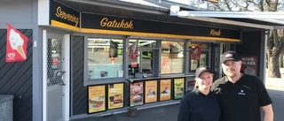 Kommunen köper Gullans kiosk - behöver marken