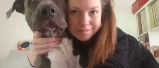 Mette i spansk karantän – sedan 28 dagar