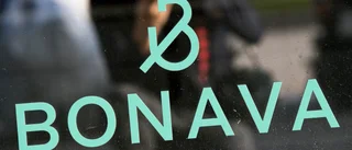 Bonava varnar för coronaeffekter