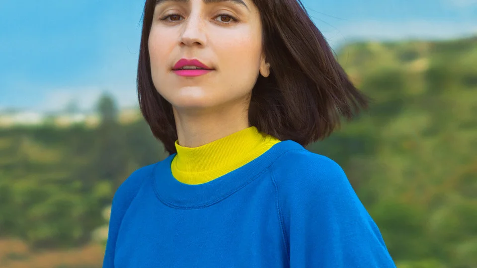 Laleh släpper nya singeln "Det kommer bli bra". Pressbild.