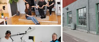 Sänkt hyra räddar företag från konkurs