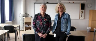 Grundskolan tar komvux plats i lokalerna