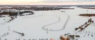 Området runt Nördfjärden ska utredas