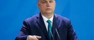 Orbán styr i praktiken genom dekret
