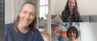 Ny Linkedin-grupp stöttar lokala företagare