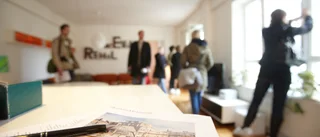 Mäklare i Luleå får en varning