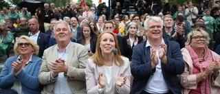 Har Almedalsveckan helt tappat probleminsikt?