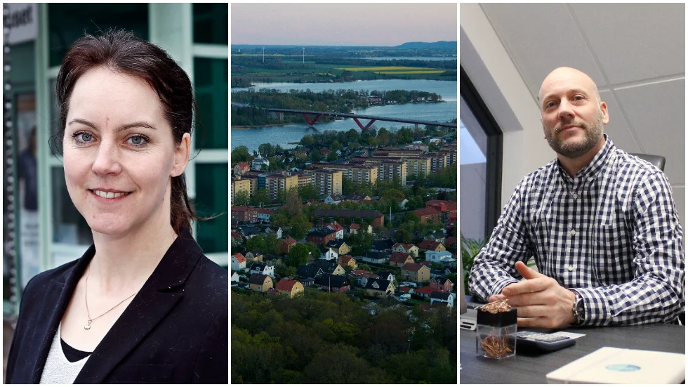Motala kommun har beslutat att försöka hjälpa företagen i kommunen.