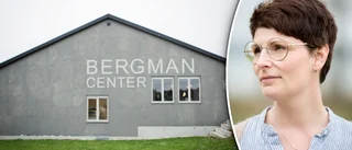 Bergmancenter rustar sig för det värsta
