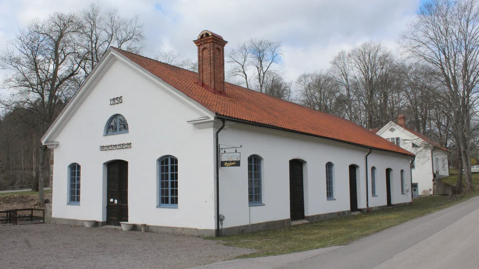 Det kommer att bli mindre öppet i Hammarsmedjan den här sommaren.
