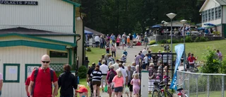 Populär hamnfest måste ställas in 