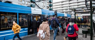 Snabb process utan förankring 