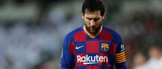 Barcelona sänker stjärnornas löner