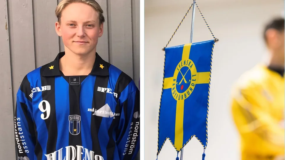 Arvid Tapper avslutade säsongen med ett VM-silver.