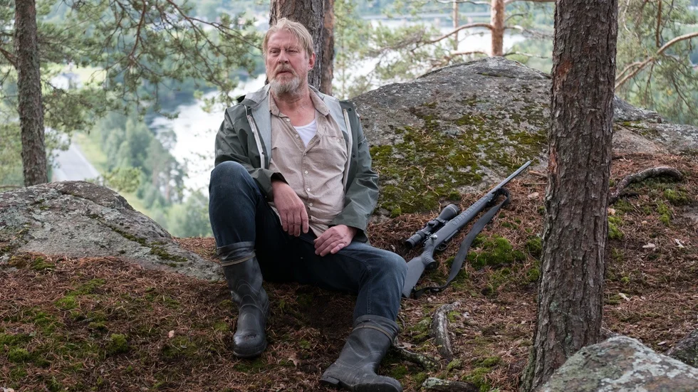 Hundberget är en av platserna som var med i första säsongen och så klart originalfilmen också.