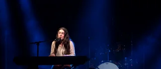 WEBB-TV: Dags för ny konsert i Vibble