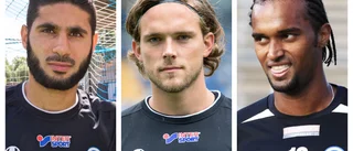 LISTA: ÅFF-spelarna från succéåren – det gör de i dag
